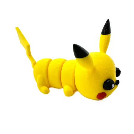 Flexi Pikachu